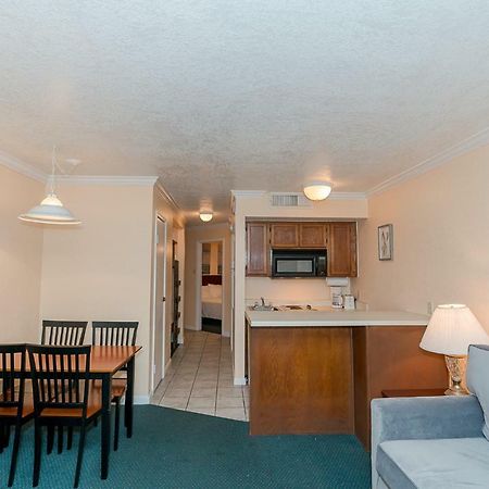 Family Friendly Coastal Condo Galveston Eksteriør billede