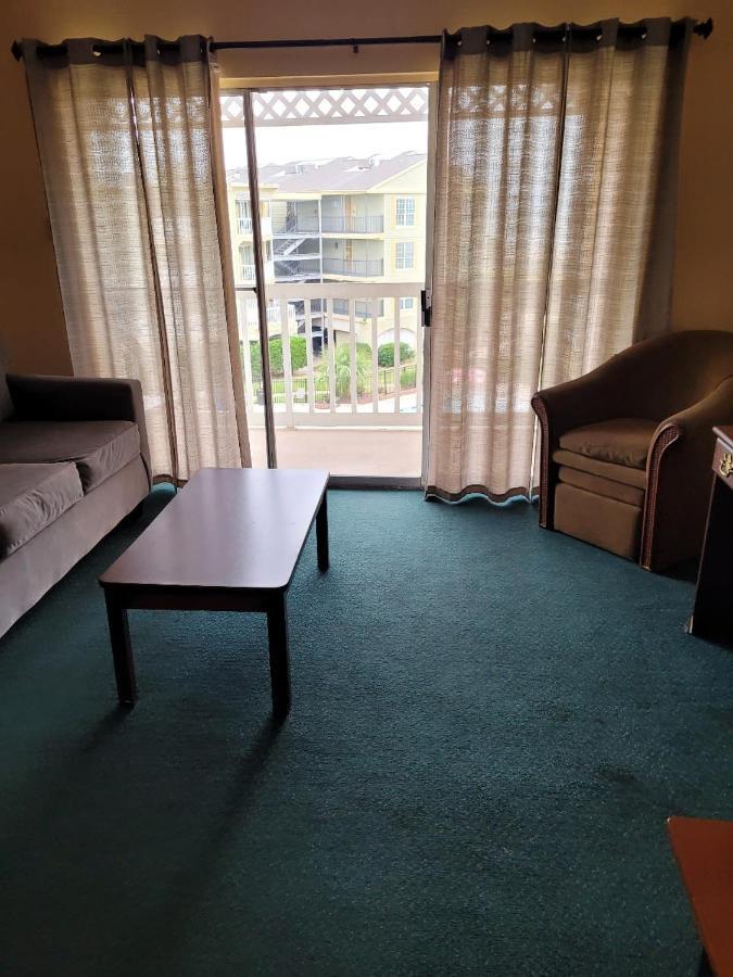Family Friendly Coastal Condo Galveston Eksteriør billede