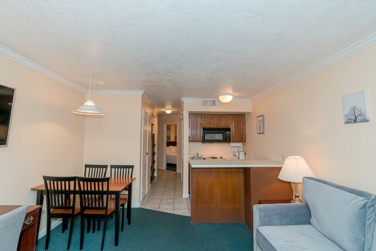 Family Friendly Coastal Condo Galveston Eksteriør billede