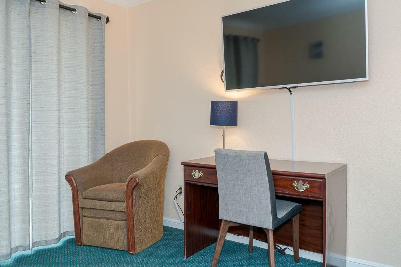 Family Friendly Coastal Condo Galveston Eksteriør billede