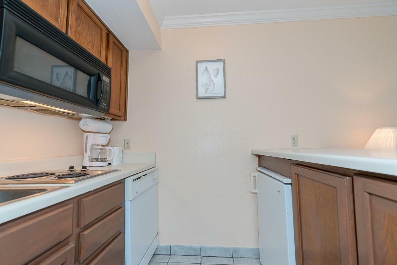 Family Friendly Coastal Condo Galveston Eksteriør billede